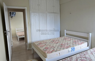 Apartamento Ed. Veleiro Salinas