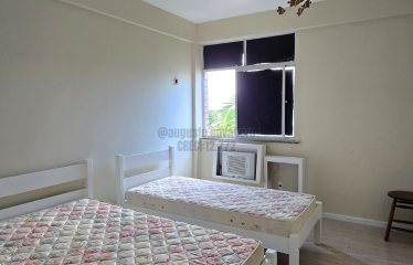 Apartamento Ed. Veleiro Salinas
