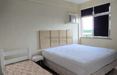 Apartamento Ed. Veleiro Salinas