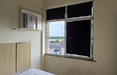 Apartamento Ed. Veleiro Salinas