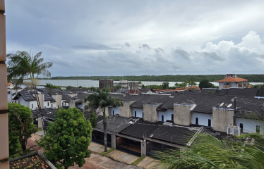 Apartamento Ed. Veleiro Salinas