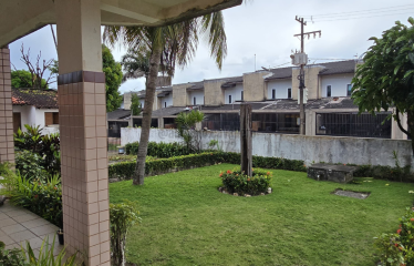 Apartamento Ed. Veleiro Salinas