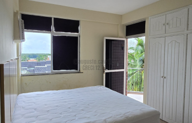 Apartamento Ed. Veleiro Salinas
