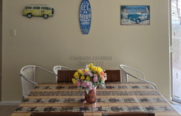 Apartamento Ed. Veleiro Salinas