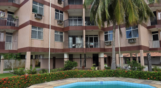 Apartamento Ed. Veleiro Salinas