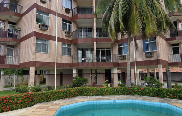 Apartamento Ed. Veleiro Salinas