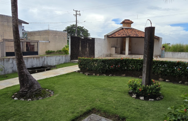 Apartamento Ed. Veleiro Salinas