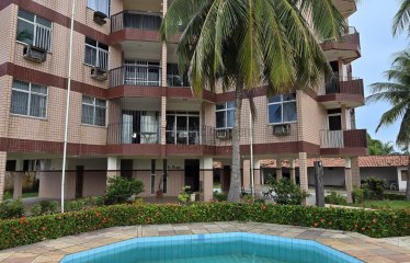 Apartamento Ed. Veleiro Salinas
