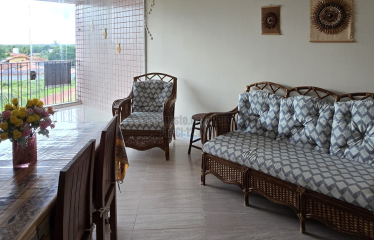 Apartamento Ed. Veleiro Salinas