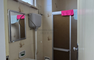 Apartamento Ed. Veleiro Salinas
