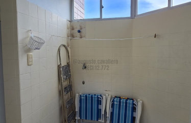 Apartamento Ed. Veleiro Salinas