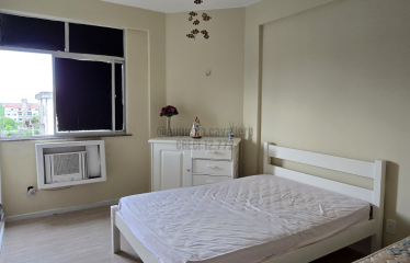 Apartamento Ed. Veleiro Salinas