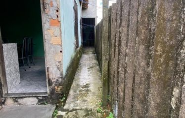 Casa na Cidade Nova Ananindeua