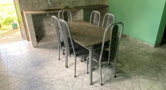 Casa na Cidade Nova Ananindeua