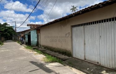 Casa na Cidade Nova Ananindeua
