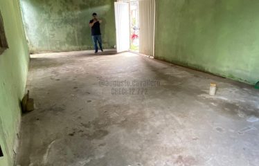 Casa na Cidade Nova Ananindeua