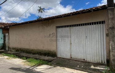Casa na Cidade Nova Ananindeua