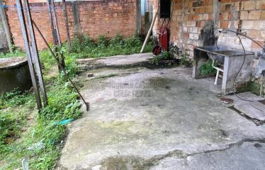 Casa na Cidade Nova Ananindeua