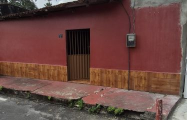 Casa na Guanabara
