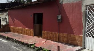 Casa na Guanabara