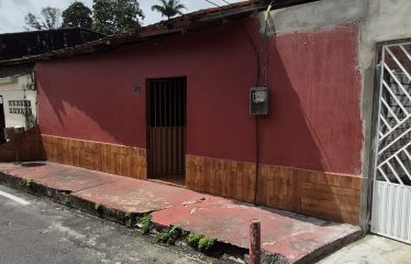 Casa na Guanabara
