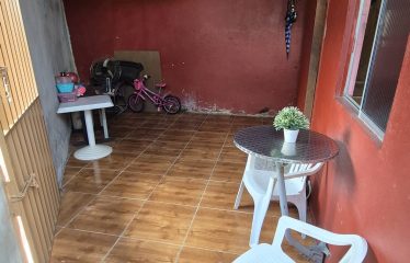 Casa na Guanabara