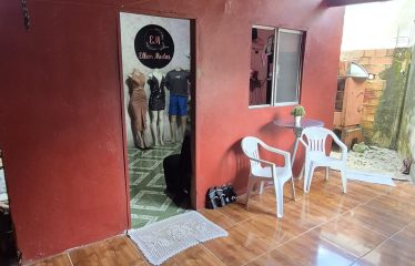 Casa na Guanabara