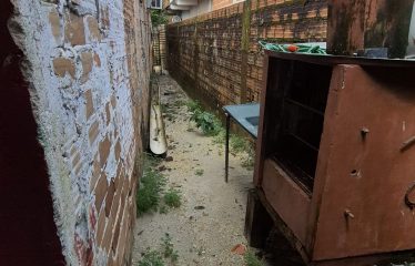 Casa na Guanabara