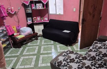 Casa na Guanabara