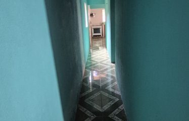 Casa na Guanabara