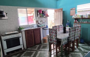 Casa na Guanabara