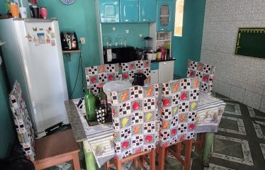 Casa na Guanabara