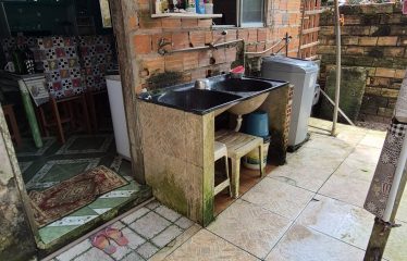 Casa na Guanabara