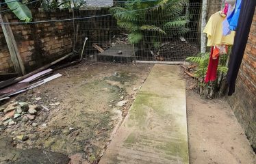 Casa na Guanabara