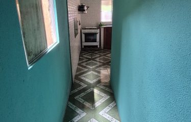 Casa na Guanabara
