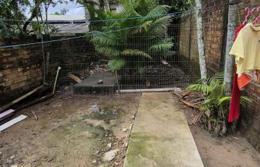 Casa na Guanabara