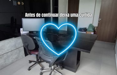 Imóvel Completo Escritório e Apartamento em Ananindeua