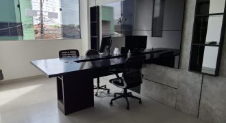 Imóvel Completo Escritório e Apartamento em Ananindeua