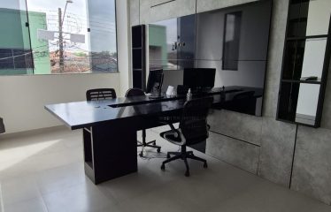 Imóvel Completo Escritório e Apartamento em Ananindeua