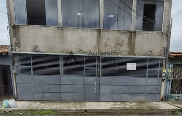 Imóvel Completo Escritório e Apartamento em Ananindeua