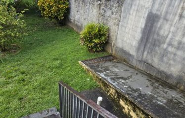 Casa na Vila Dempasa
