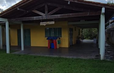Casa na Vila Dempasa