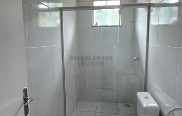 Casa na Vila Dempasa