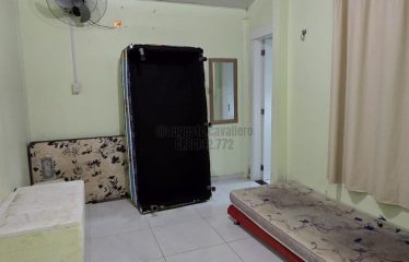 Casa na Vila Dempasa