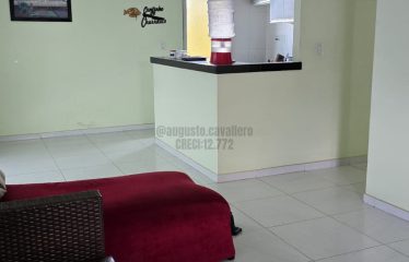 Casa na Vila Dempasa