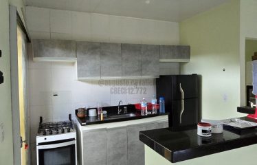 Casa na Vila Dempasa