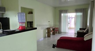 Casa na Vila Dempasa