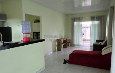 Casa na Vila Dempasa