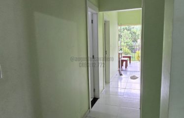 Casa na Vila Dempasa