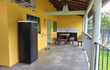 Casa na Vila Dempasa